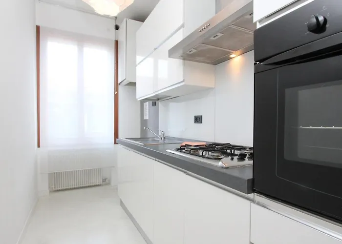City Apartments Rialto Market Venedig, Italien