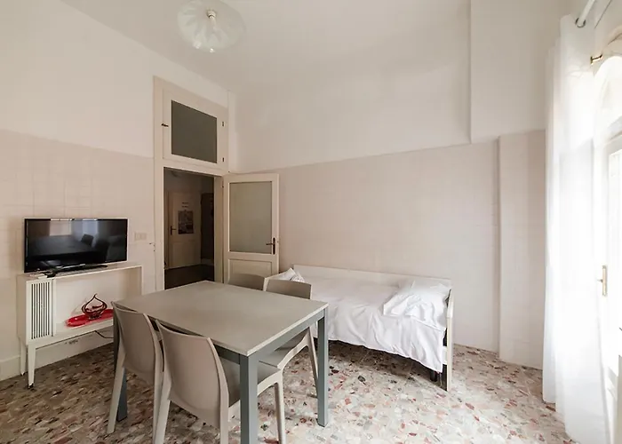 Apartamento Casa Sul Rio Venecia, Italia
