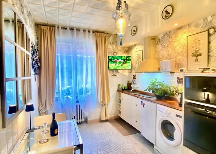 Venetian Dream Apartment, Italy