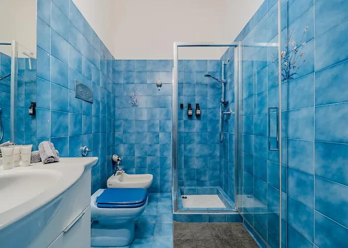 Altea San Marco Apartment - 5 Minutes To San Marco Square & View Venice, Italy
