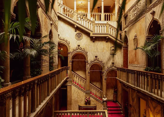 Danieli, Venezia, A Four Seasons Hotel, Italië