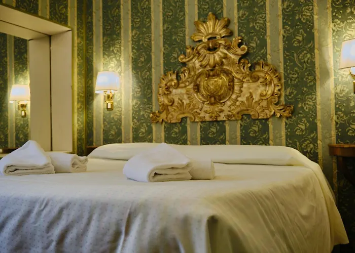 Ferienwohnung Palazzetto San Lio, Rialto Venedig, Italien