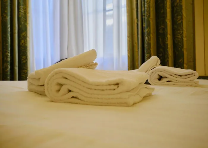 Palazzetto San Lio, Rialto Apartment Venice, Italy
