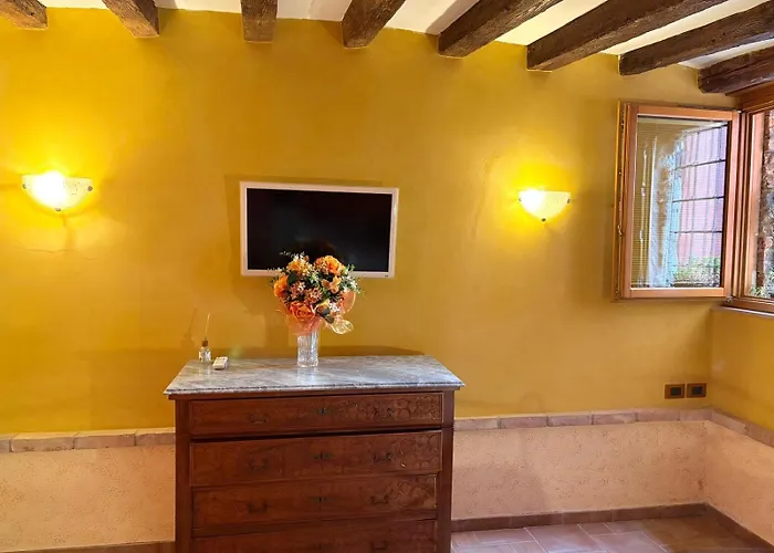 Casa Delle Gondole Villa Venice, Italy