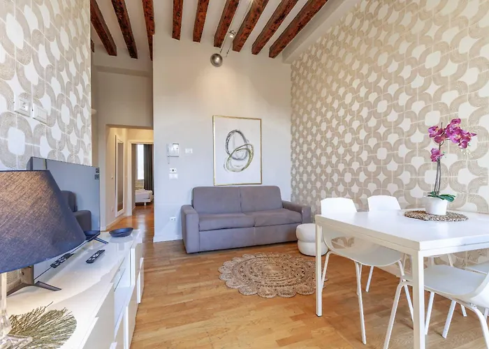 San Polo Design Apartments By Wonderful Italy Venezia, Italia
