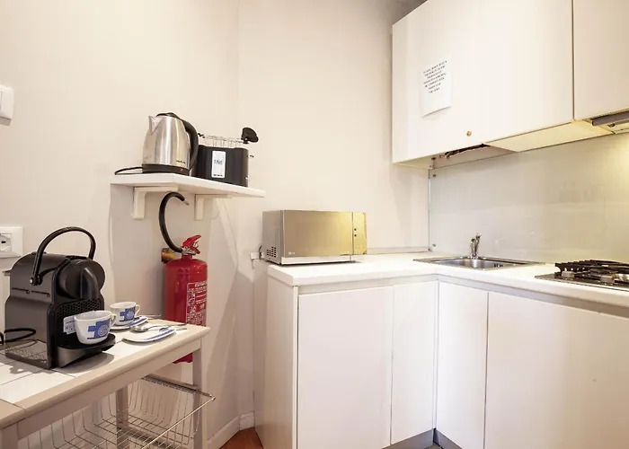 San Polo Design Apartments By Wonderful Italy Venice, Italy