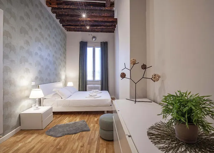 San Polo Design Apartments By Wonderful Italy Venecia, Italia