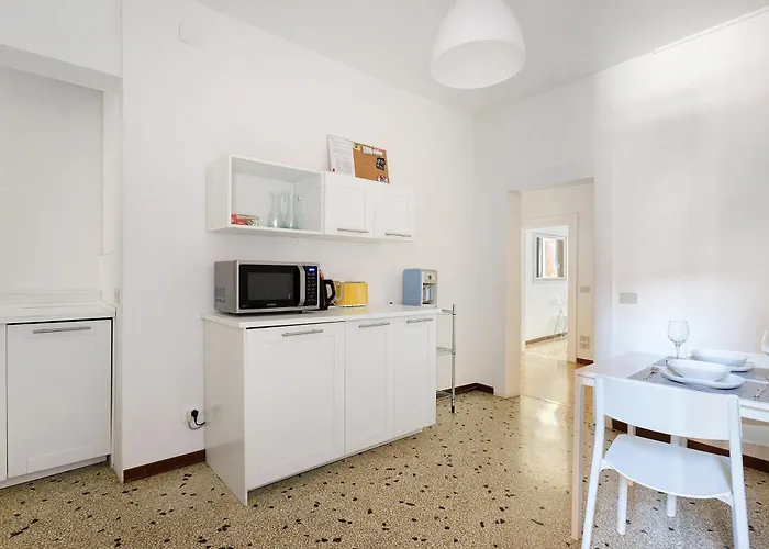 Apartamento Palazzo Boldu - Ca' Colombina Venecia, Italia