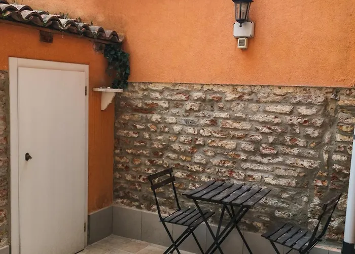 Appartamento La Corte Venecia, Italia