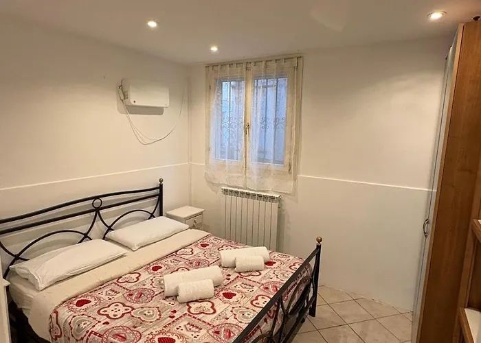 Apartment Close Guglie Bridge Venezia, Italia