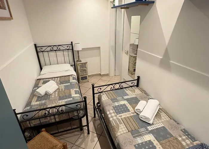 Apartment Close Guglie Bridge Venecia, Italia