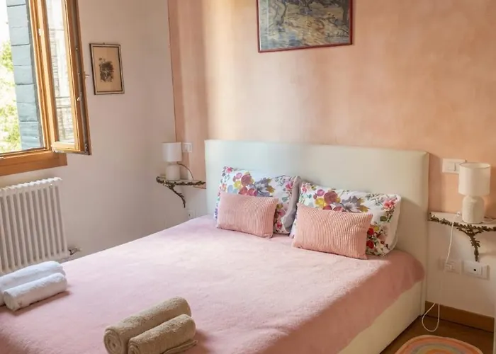 Venetian Apartment near San Marco&Biennale, Italia