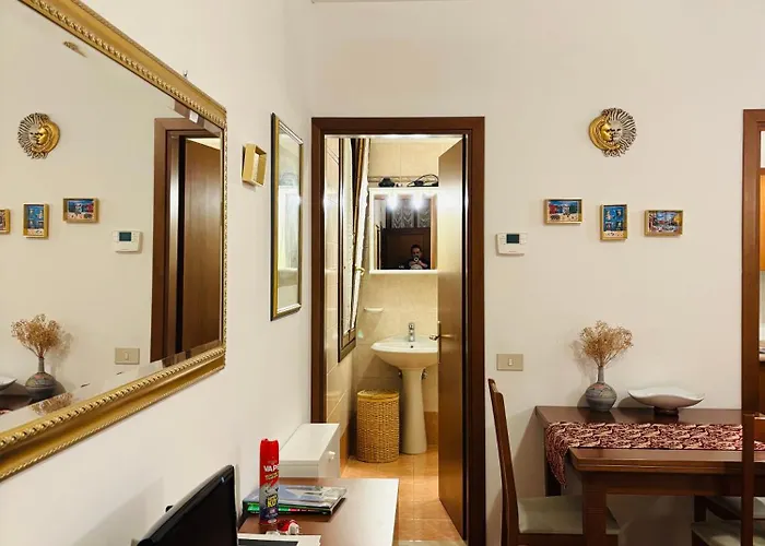 Apartamento Casa Biennale Venecia, Italia