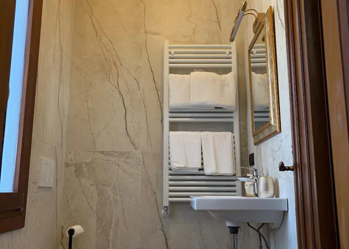 Ca' Pierre Apartment Venice, Italy