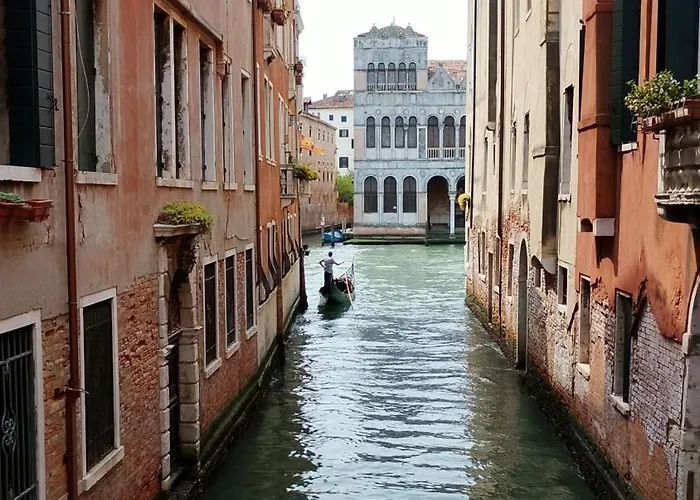 Santa Fosca Cozy Apartment Venecia, Italia