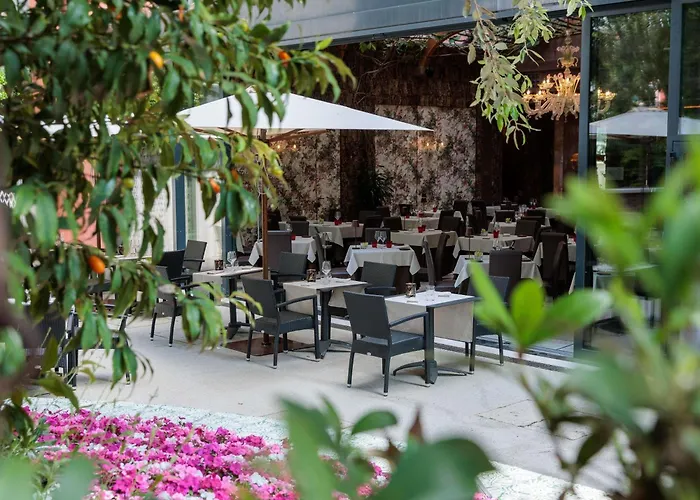 Hotel Papadopoli Venezia - MGallery Collection, Italia