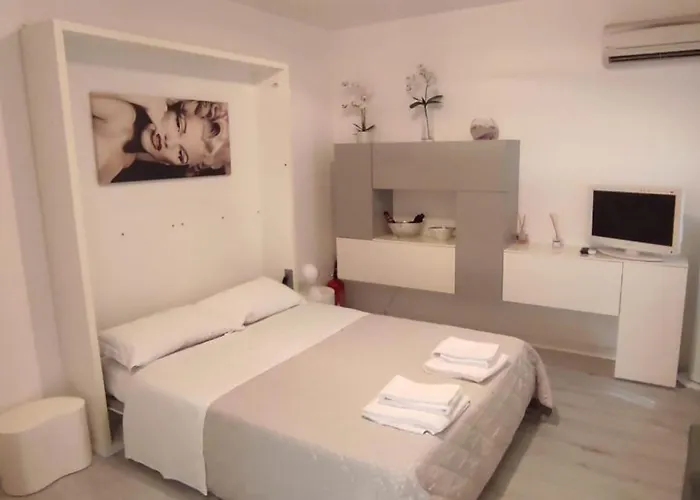 Casanova Apartment Venecia, Italia