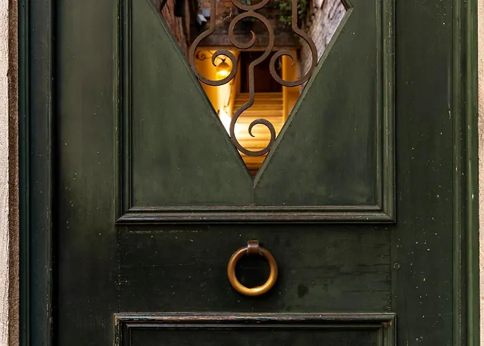 Residenza Centopietre - Dorsoduro By Wonderful Italy Venecia, Italia