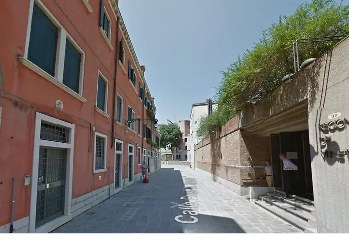Cannaregio - Venice Style Apartments, Italia