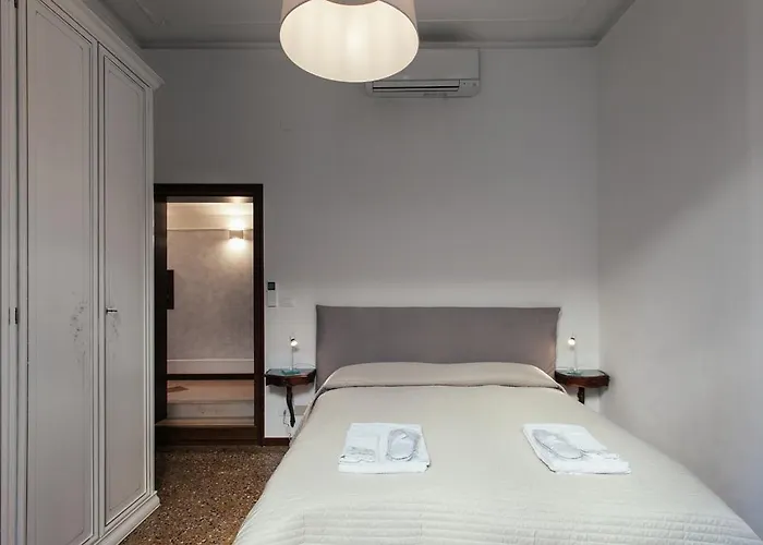 Residenza Dei Dogi Apartment Venice, Italy