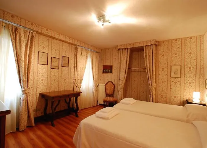 Appartamento Cà Satriano Venezia, Italia