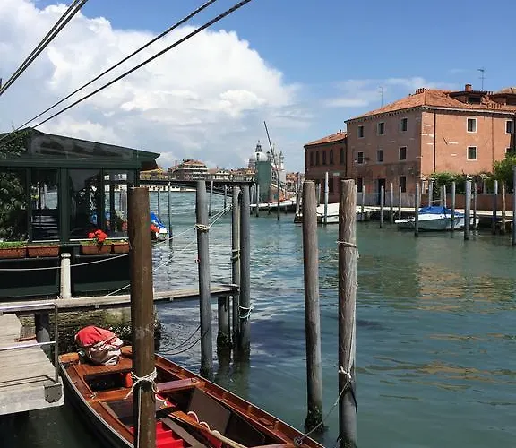 Appartamento Ca' Delle Erbe Venezia, Italia