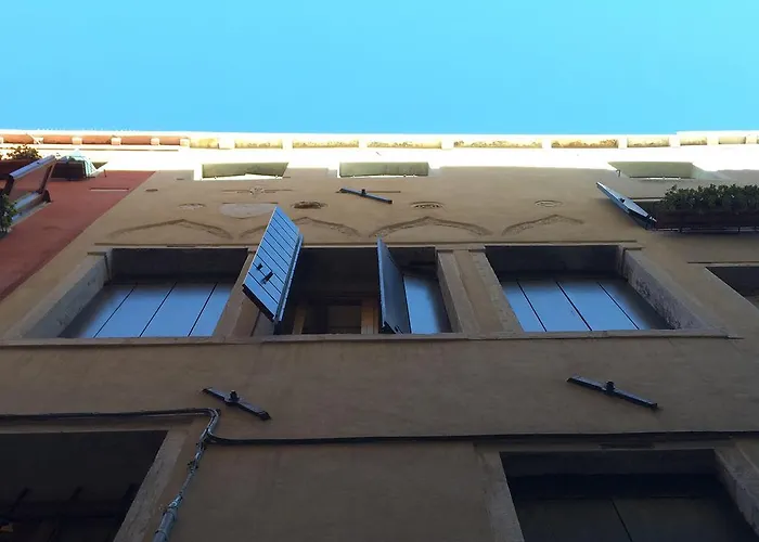 Hotel Polo'S Treasures Venedig, Italien