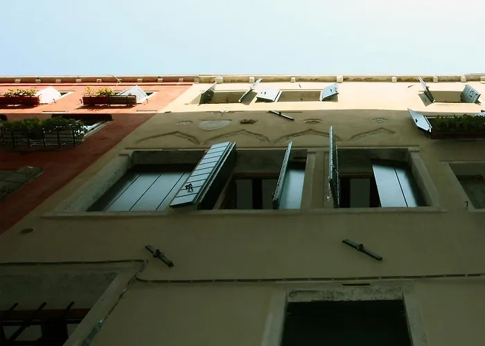 Hotel Polo'S Treasures Venecia, Italia