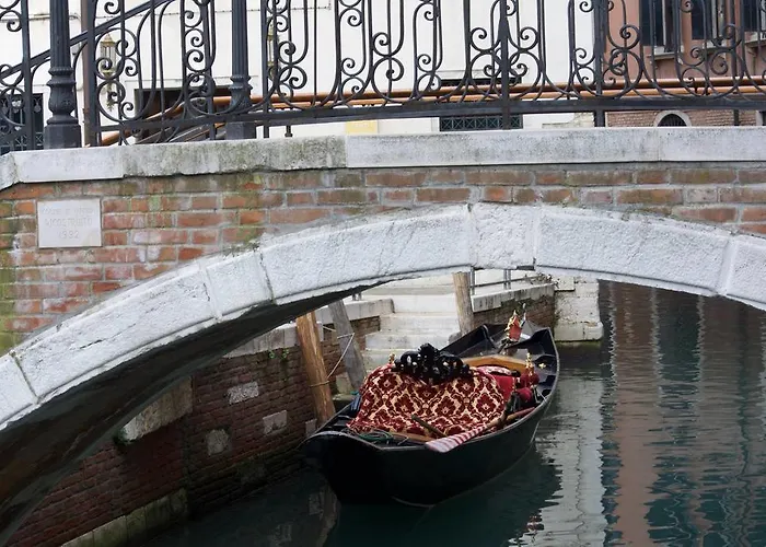 Ca' Moretta Venecia, Italia