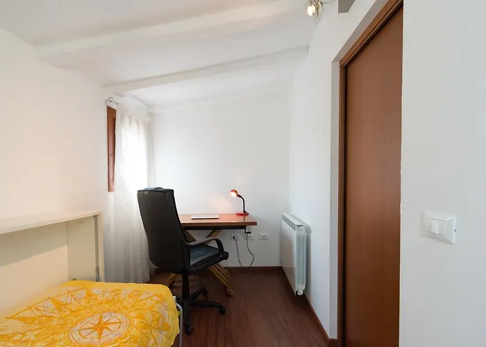 Venice Altanina Apartment, Italia