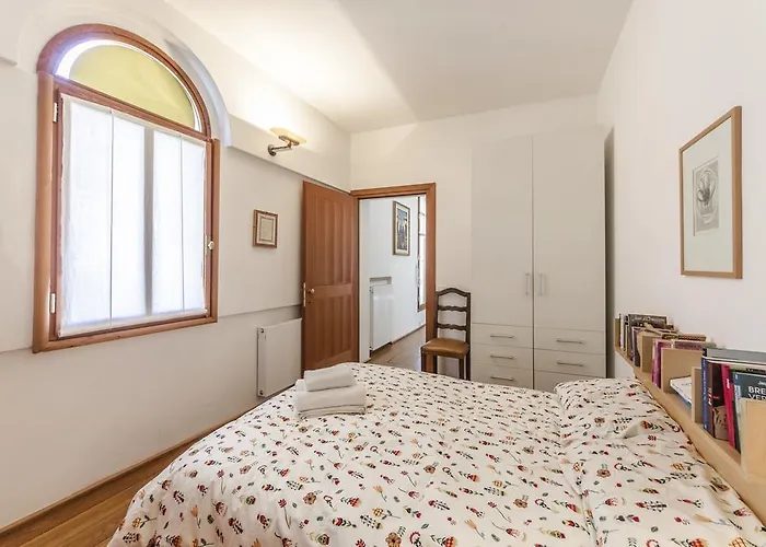 Apartamento Citadelle Venecia, Italia