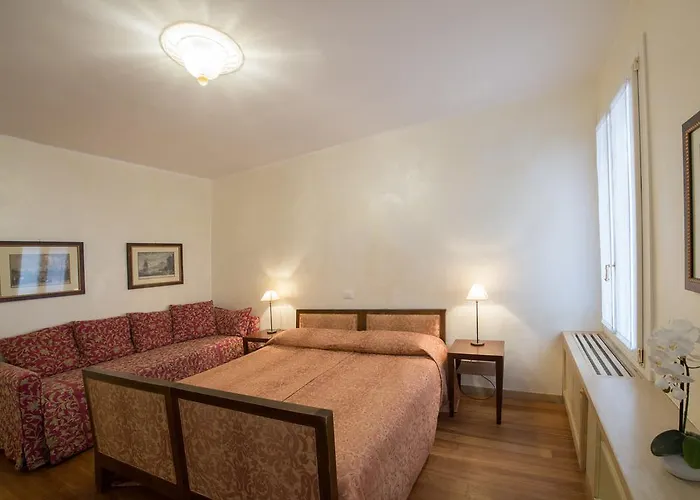 Romantic Suite San Marco Venice, Italy