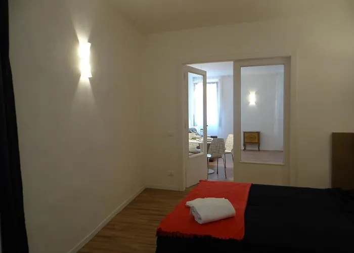 Ferienwohnung Palazzo Boldu - Ca'Arlecchino Venedig, Italien