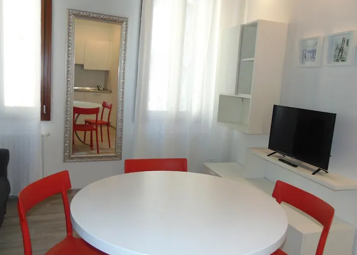 Ca' Sansovino Apartamento Veneza, Itália