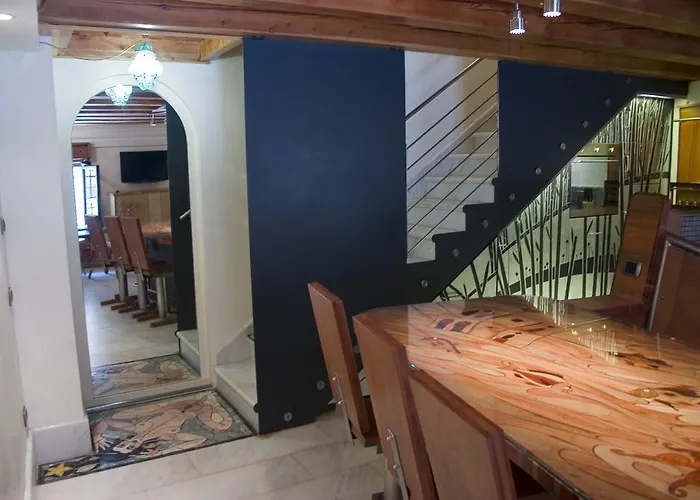 Appartamento Casa Carlo Goldoni By Sarlux Venezia, Italia