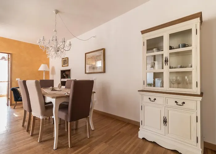 Casa Dell'Artista Apartment Venice, Italy