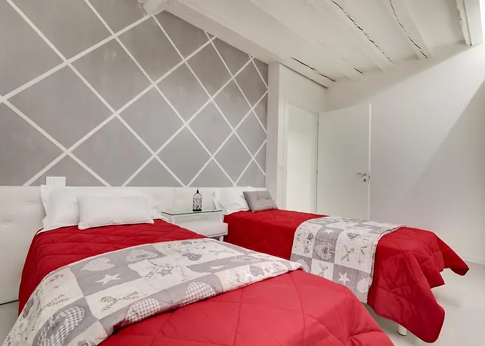 Bacchus Venice Residence By Wonderful Italy, Italia