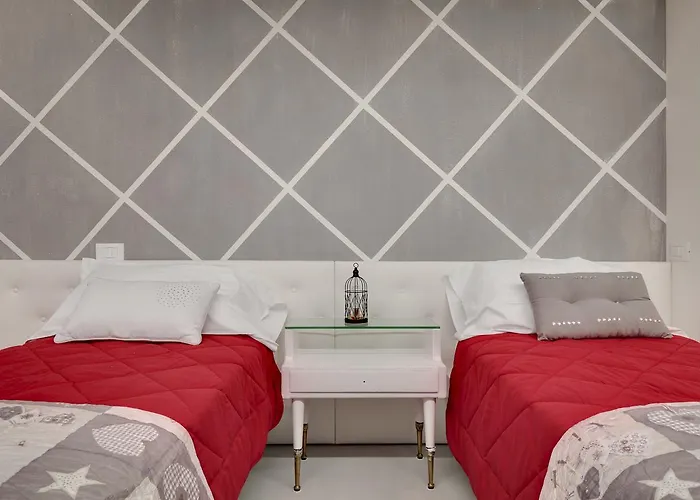 Bacchus Venice Residence By Wonderful Italy, Itália