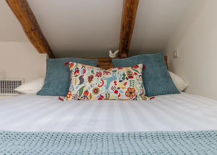 Ferienwohnung Rialto Mini Venedig, Italien