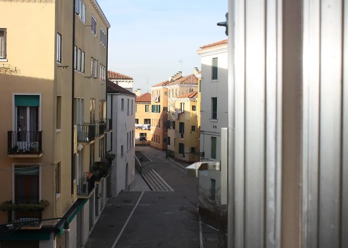 Apartment 2978B Venezia, Italia