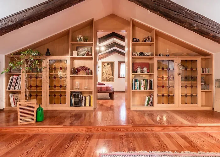 Ferienwohnung Vivaldi Venedig, Italien