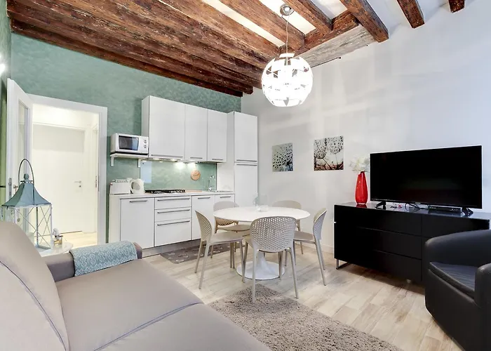 Appartamento Rialto Prestige - Campo S Maria Formosa By Wonderful Italy Venezia, Italia