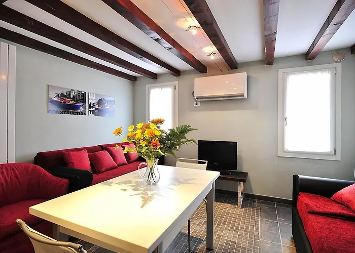 Palace La Vida Apartments By Wonderful Italy Venezia, Italia