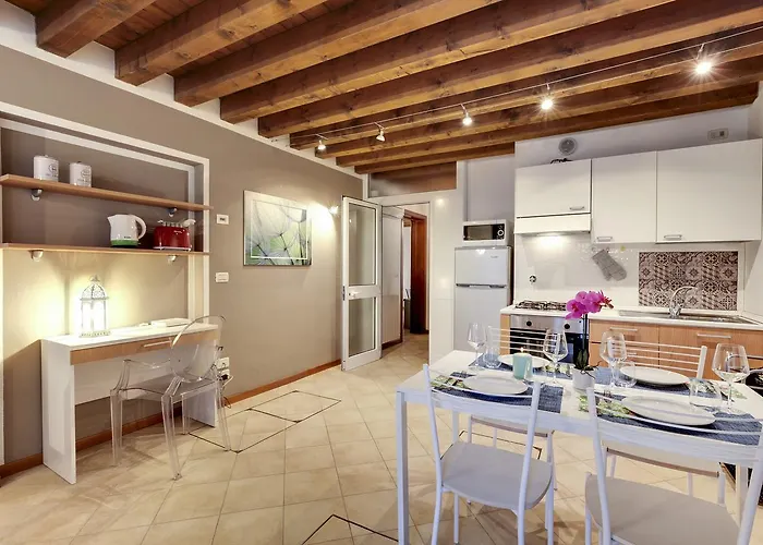Cannaregio - Venice Style Apartments, Itália