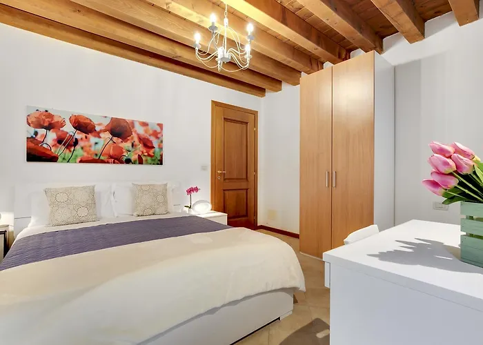 Cannaregio - Venice Style Apartments, Italia
