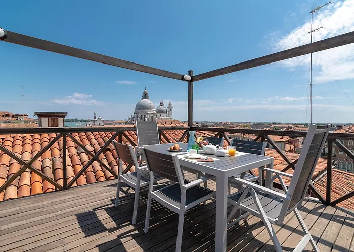 Poli Grappa Suite Venice, Italy