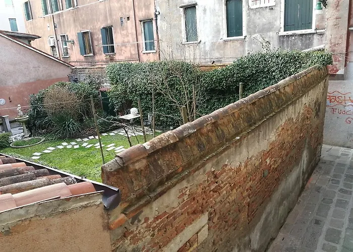 Ca' Venere Apartments Cannaregio Venice, Italy