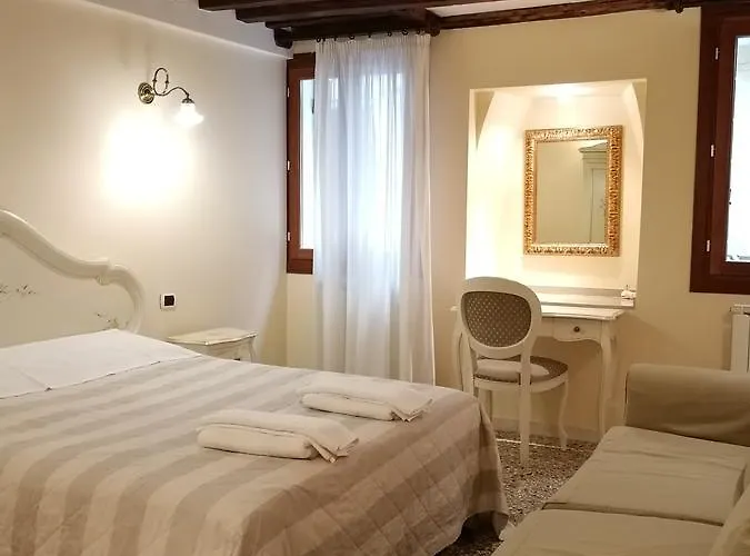 Ca' Venere Apartments Cannaregio Venecia, Italia