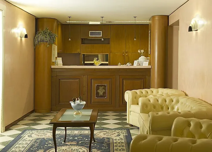 Hotel Spagna Venezia, Italia