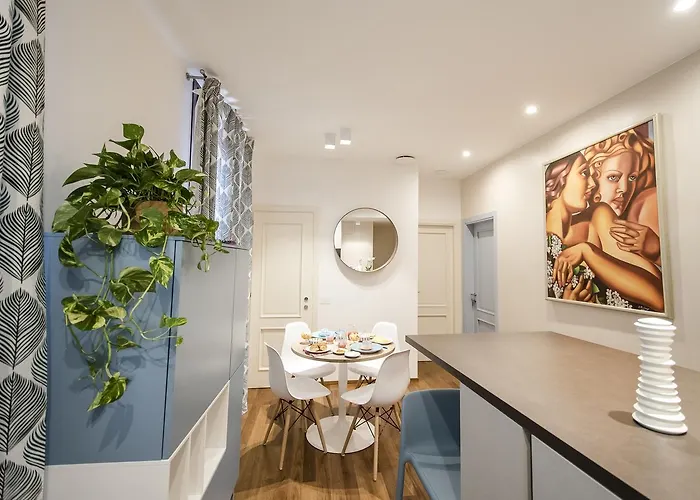 Stemar Apartment Diva Venice, Italy